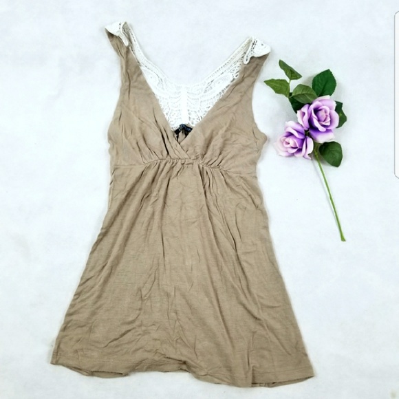 Blu Heaven Tops - PROMO SALE BLU HEAVEN TOP SIZE MEDIUM